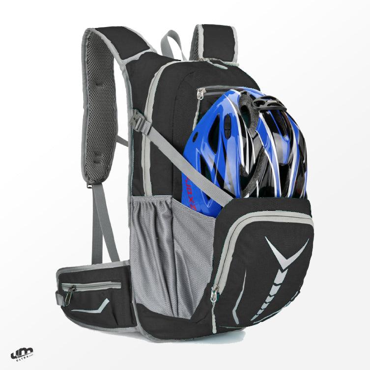 Mochila Cycling com Hidratação - Ultra Max