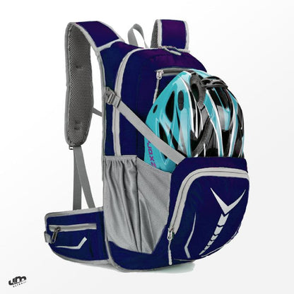 Mochila Cycling com Hidratação - Ultra Max