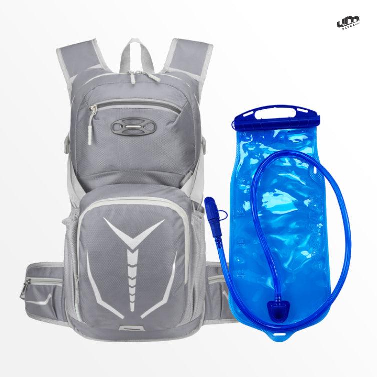 Mochila Cycling com Hidratação - Ultra Max