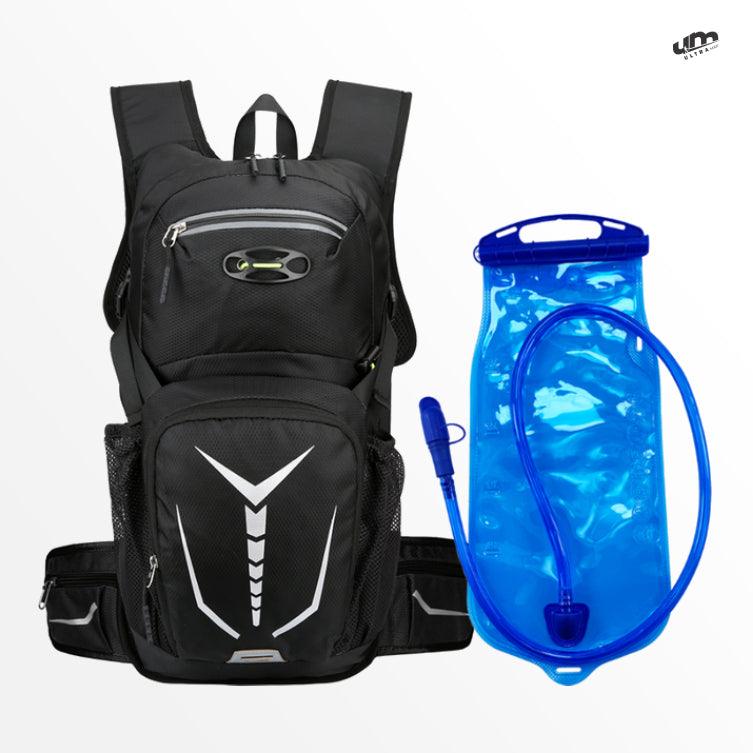 Mochila Cycling com Hidratação - Ultra Max