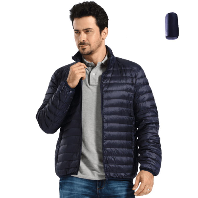 Jaqueta Duke Max Impermeável Masculina - Ultra Max